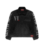 FINAL EMPIRE JACKET