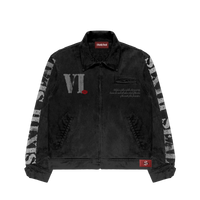 FINAL EMPIRE JACKET