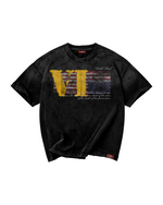MYSTERY, BABYLON TEE