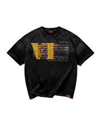 MYSTERY, BABYLON TEE