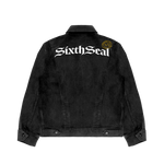THE FINAL EMPIRE CANVAS JACKET