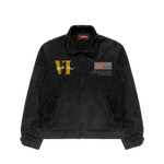 THE FINAL EMPIRE CANVAS JACKET