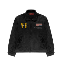 THE FINAL EMPIRE CANVAS JACKET